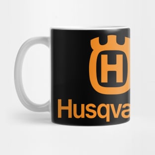 HUSQVARNA Mug